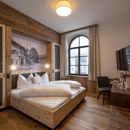 Kirchenwirt Woergl Hotel Ngoại thất bức ảnh