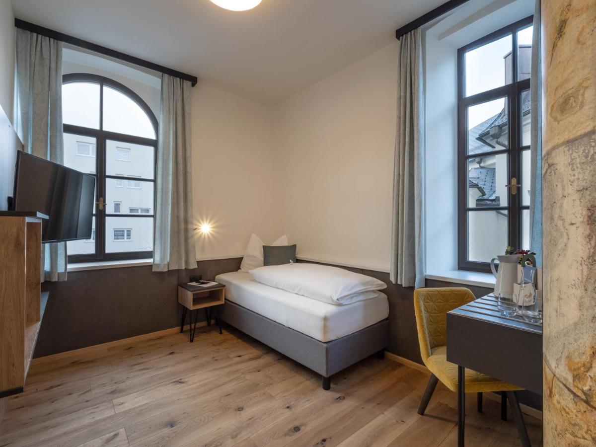 Kirchenwirt Woergl Hotel Ngoại thất bức ảnh