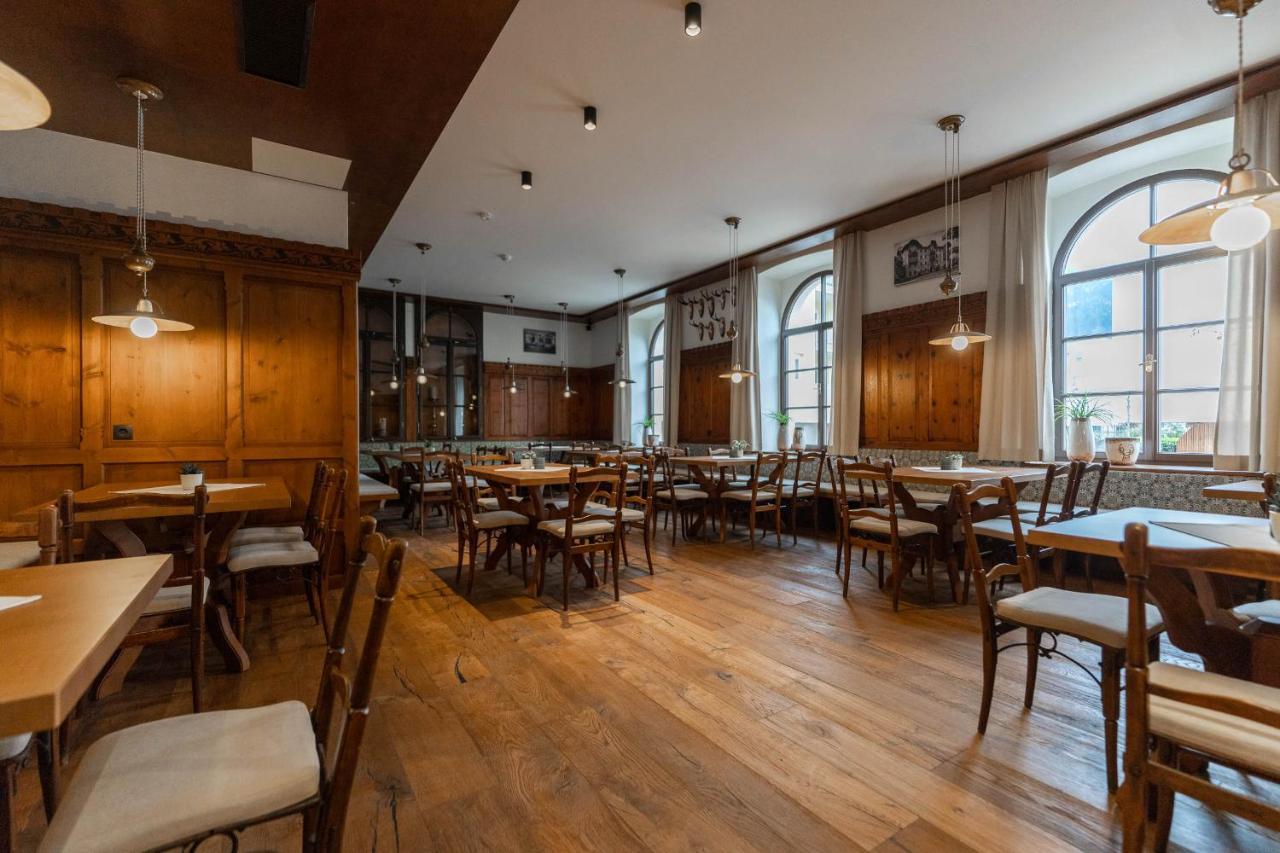 Kirchenwirt Woergl Hotel Ngoại thất bức ảnh