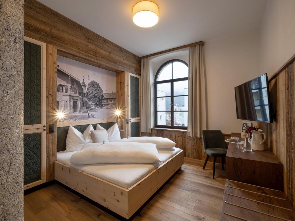 Kirchenwirt Woergl Hotel Ngoại thất bức ảnh