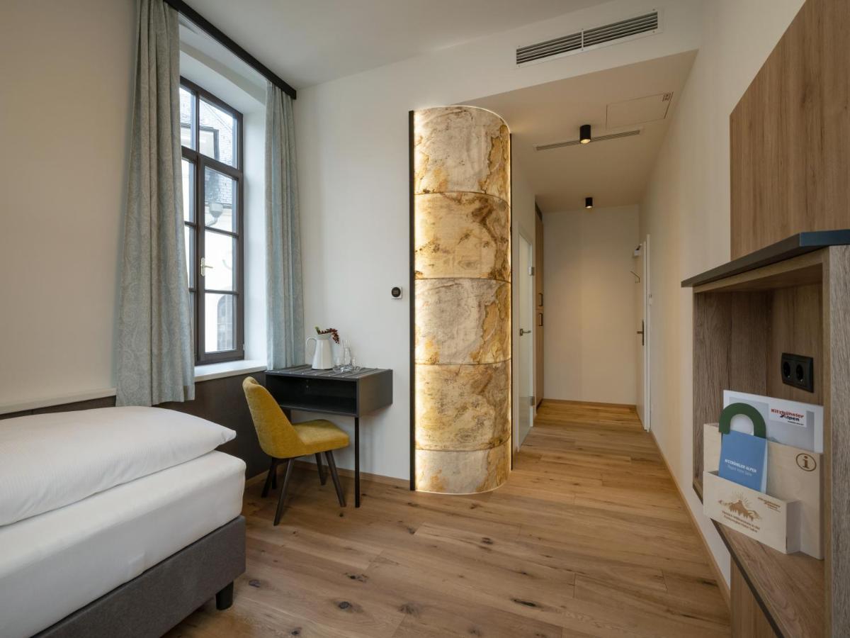 Kirchenwirt Woergl Hotel Ngoại thất bức ảnh